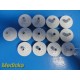 CooperSurgical 6083 Smoke Evacuator Reducers 52560 Prefilters NEW Lot 17 ~ 40802