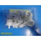 CooperSurgical 6083 Smoke Evacuator Reducers 52560 Prefilters NEW Lot 17 ~ 40802