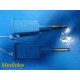 CONMED B210 Dispersive Electrode Adapter Erbe Elmed ESU Lot of 2 ~ 40803