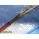 3x CooperSurgical EURO-MED LEEP Coated Speculum Ring Forceps Tenaculum ~ 40804