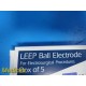 CooperSurgical LEEP Electrodes B0512 R1505 Symmetry Olsen 95012 Lot ~ 40805