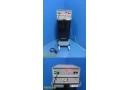 CooperSurgical LEEP System 1000 ESU Smoke Evacuator Foot Pedal Cart Tested~40807