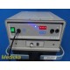 CooperSurgical LEEP System 1000 ESU Smoke Evacuator Foot Pedal Cart Tested~40807