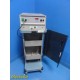 CooperSurgical LEEP System 1000 ESU Smoke Evacuator Foot Pedal Cart Tested~40807