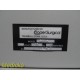 CooperSurgical LEEP System 1000 ESU Smoke Evacuator Foot Pedal Cart Tested~40807