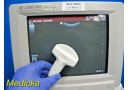 GE C364 Convex Array 3.3/D2.5 MHz 64mm Ultrasound Transducer Probe ~ 16918