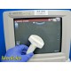 GE C364 Convex Array 3.3/D2.5 MHz 64mm Ultrasound Transducer Probe ~ 16918