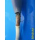 GE C364 Convex Array 3.3/D2.5 MHz 64mm Ultrasound Transducer Probe ~ 16918