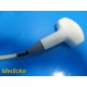 GE C364 Convex Array 3.3/D2.5 MHz 64mm Ultrasound Transducer Probe ~ 16918