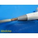 GE C364 Convex Array 3.3/D2.5 MHz 64mm Ultrasound Transducer Probe ~ 16918