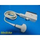 GE C364 Convex Array 3.3/D2.5 MHz 64mm Ultrasound Transducer Probe ~ 16918
