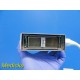 GE C364 Convex Array 3.3/D2.5 MHz 64mm Ultrasound Transducer Probe ~ 16918