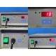 CooperSurgical LEEP System 1000 ESU Electrosurgical Smoke Evacuator Cart~ 40806