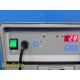 CooperSurgical LEEP System 1000 ESU Electrosurgical Smoke Evacuator Cart~ 40806