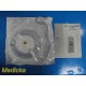 CooperSurgical LEEP System 1000 ESU Electrosurgical Smoke Evacuator Cart~ 40806