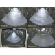 GE 8S Model 2266327 Cardiac Sector Array Ultrasound Transducer W/ Hook ~ 21535