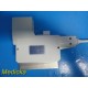 GE 8S Model 2266327 Cardiac Sector Array Ultrasound Transducer W/ Hook ~ 21535