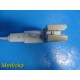 GE 8S Model 2266327 Cardiac Sector Array Ultrasound Transducer W/ Hook ~ 21535