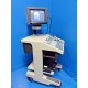 BK Medical Leopard 2001 Ultrasound W/ 8565 Convex Probe & Manual ~13544