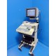 BK Medical Leopard 2001 Ultrasound W/ 8565 Convex Probe & Manual ~13544