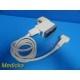 GE 739L (46-326085) Linear Array Ultrasound Transducer Probe W/ Hook ~ 21552