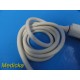 GE 739L (46-326085) Linear Array Ultrasound Transducer Probe W/ Hook ~ 21552