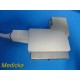 GE 739L (46-326085) Linear Array Ultrasound Transducer Probe W/ Hook ~ 21552