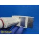 GE 739L (46-326085) Linear Array Ultrasound Transducer Probe W/ Hook ~ 21552