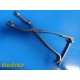 Stryker Monogram 6633-7-744 Patella Clamp W/ 6633-7-746 Cap CE ~ 40808