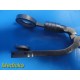 Stryker Monogram 6633-7-744 Patella Clamp W/ 6633-7-746 Cap CE ~ 40808