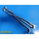 Stryker Monogram 6633-7-744 Patella Clamp W/ 6633-7-746 Cap CE ~ 40808