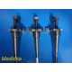 DePuy 2501-02-000 CONGRUENCY Tibial Alignment Guides – Lot of 3 ~ 40811