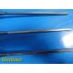 DePuy 2501-02-000 CONGRUENCY Tibial Alignment Guides – Lot of 3 ~ 40811