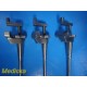 DePuy 2501-02-000 CONGRUENCY Tibial Alignment Guides – Lot of 3 ~ 40811