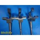 DePuy 2501-02-000 CONGRUENCY Tibial Alignment Guides – Lot of 3 ~ 40811