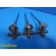 DePuy 2501-02-000 CONGRUENCY Tibial Alignment Guides – Lot of 3 ~ 40811