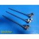 DePuy 2501-02-000 CONGRUENCY Tibial Alignment Guides – Lot of 3 ~ 40811