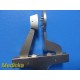 Stryker Howmedica 3182-1000 Scorpio Patellar Clamp Assembly Instrument ~40809