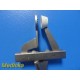 Stryker Howmedica 3182-1000 Scorpio Patellar Clamp Assembly Instrument ~40809