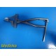 Stryker Howmedica 3182-1000 Scorpio Patellar Clamp Assembly Instrument ~40809
