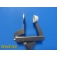 Stryker Howmedica 3182-1000 Scorpio Patellar Clamp Assembly Instrument ~40809