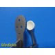 Stryker Howmedica 3182-1000 Scorpio Patellar Clamp Assembly Instrument ~40809