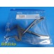Stryker Howmedica 3182-1000 Scorpio Patellar Clamp Assembly Instrument ~40809