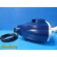 2017 Stryker Mistral-Air Plus MA1100-PM Patient Warmer W/ Hose ~ 39149