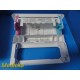2017 Sony UP-DR80MD Digital Color Medical Printer w/ Tray Assembly & Cord ~39645