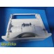 2017 Sony UP-DR80MD Digital Color Medical Printer w/ Tray Assembly & Cord ~39645