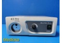 2016 Sunoptic Cauda Fiber Optic Elite XLL Xenon Light Source (FOR PARTS) ~ 35920