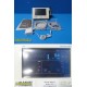 2016 Spacelabs Ultraview DM3 Vital Signs Monitor W/ Adapter & Leads ~ 40185