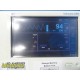 2016 Spacelabs Ultraview DM3 Vital Signs Monitor W/ Adapter & Leads ~ 40185