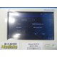 2016 Spacelabs Ultraview DM3 Vital Signs Monitor W/ Adapter & Leads ~ 40185